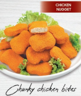 Chicken Nugget