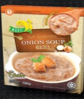 Onion Soup