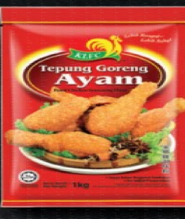 Fried Chicken Seasoning Flour (ORIGINAL)